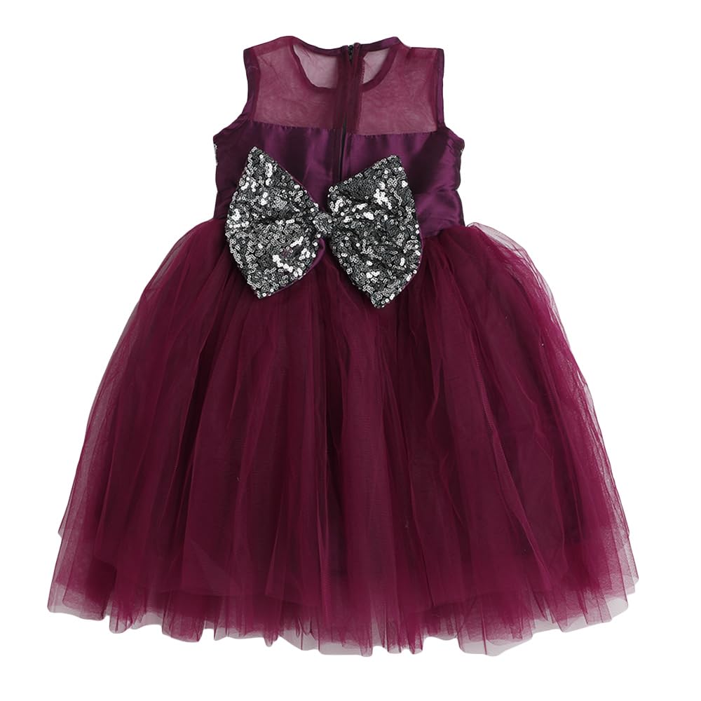 Hopscotch Girl Maxi Dress