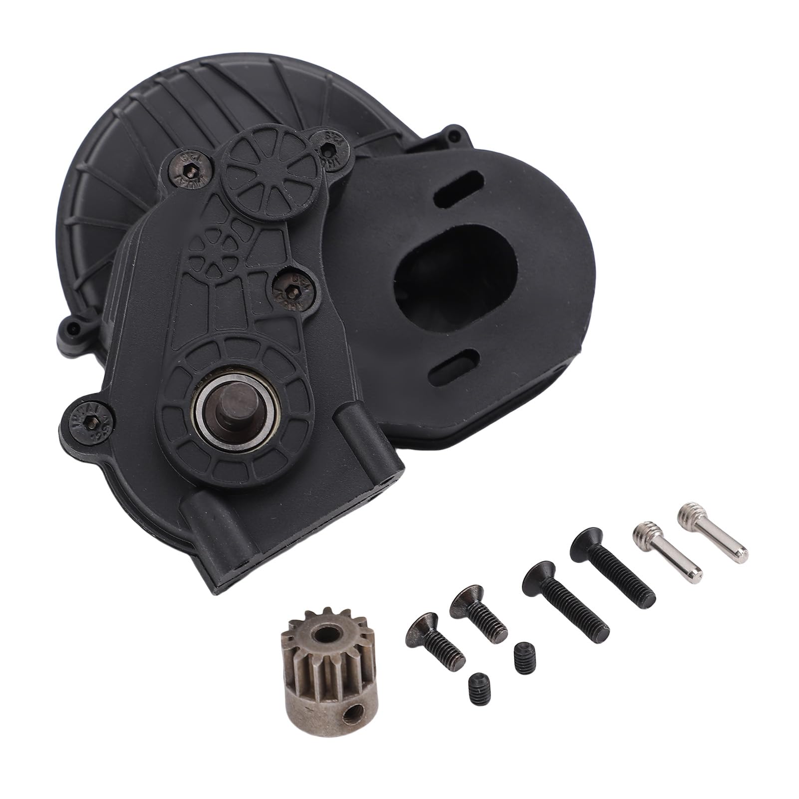 YUYTE Silnik Bezszczotkowy Outrunner 2250KV z Regulatorem ESC 80A,
