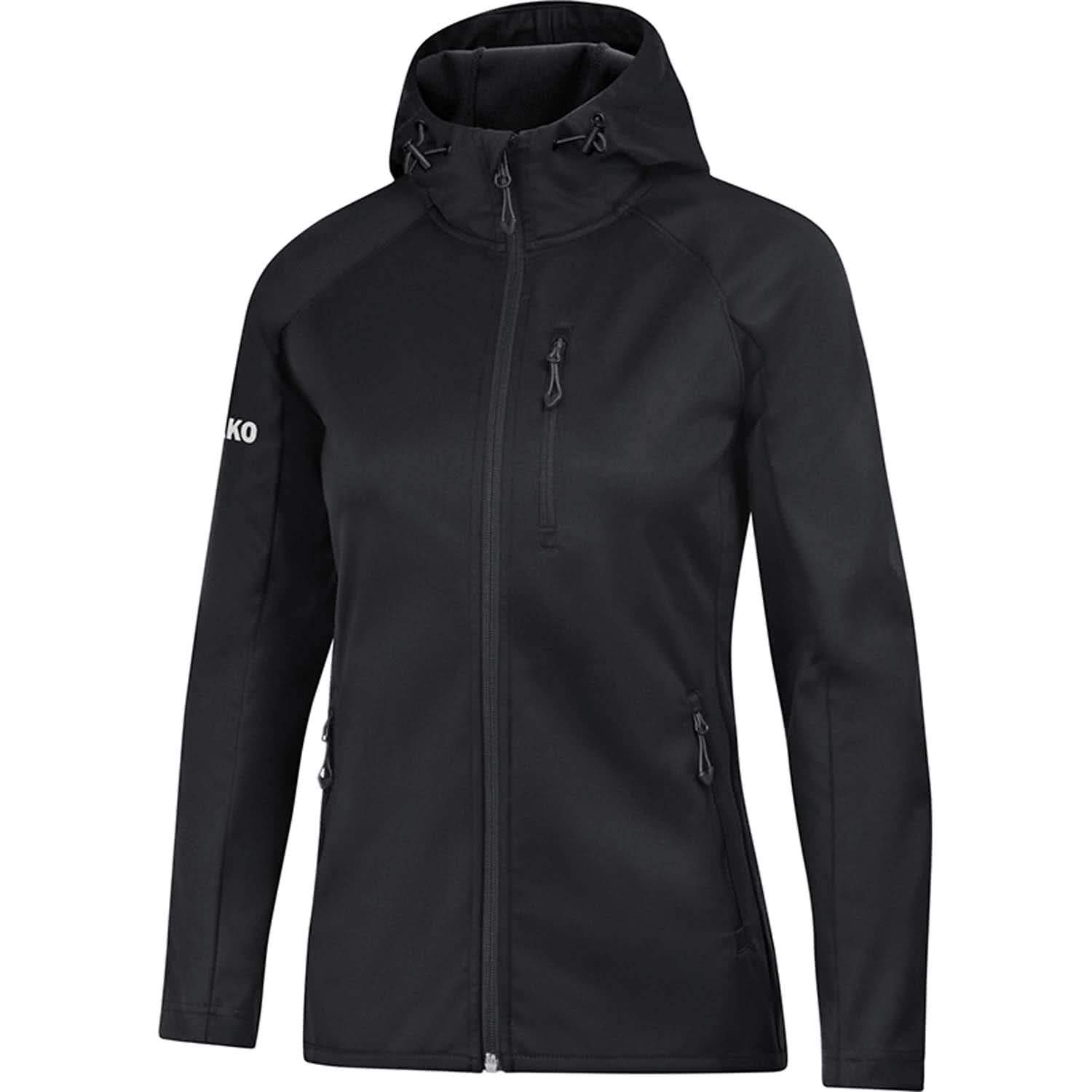 JAKO Softshelljacke Damen Damen