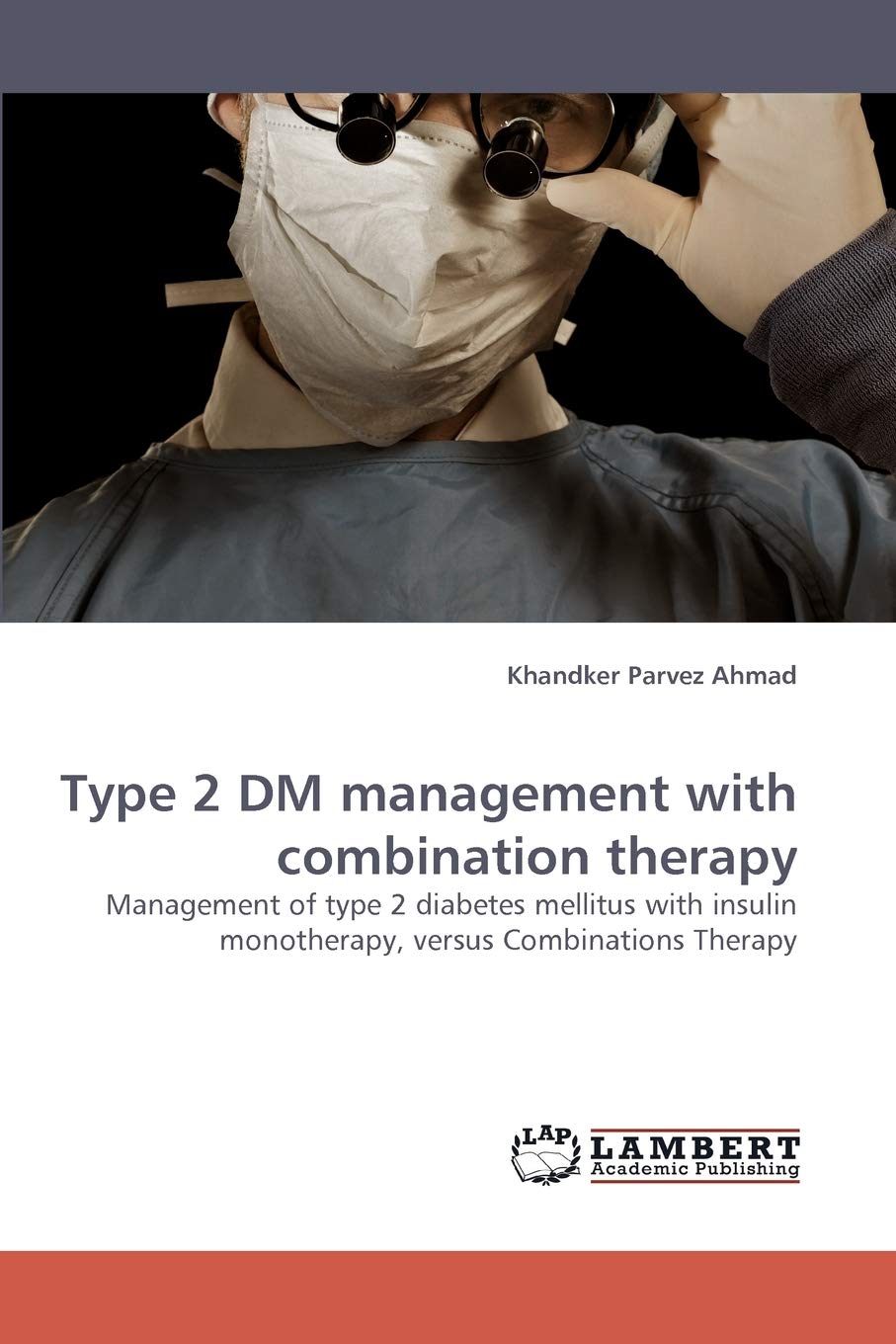 Buy Type 2 DM management with combination therapy: Management of type 2 ...