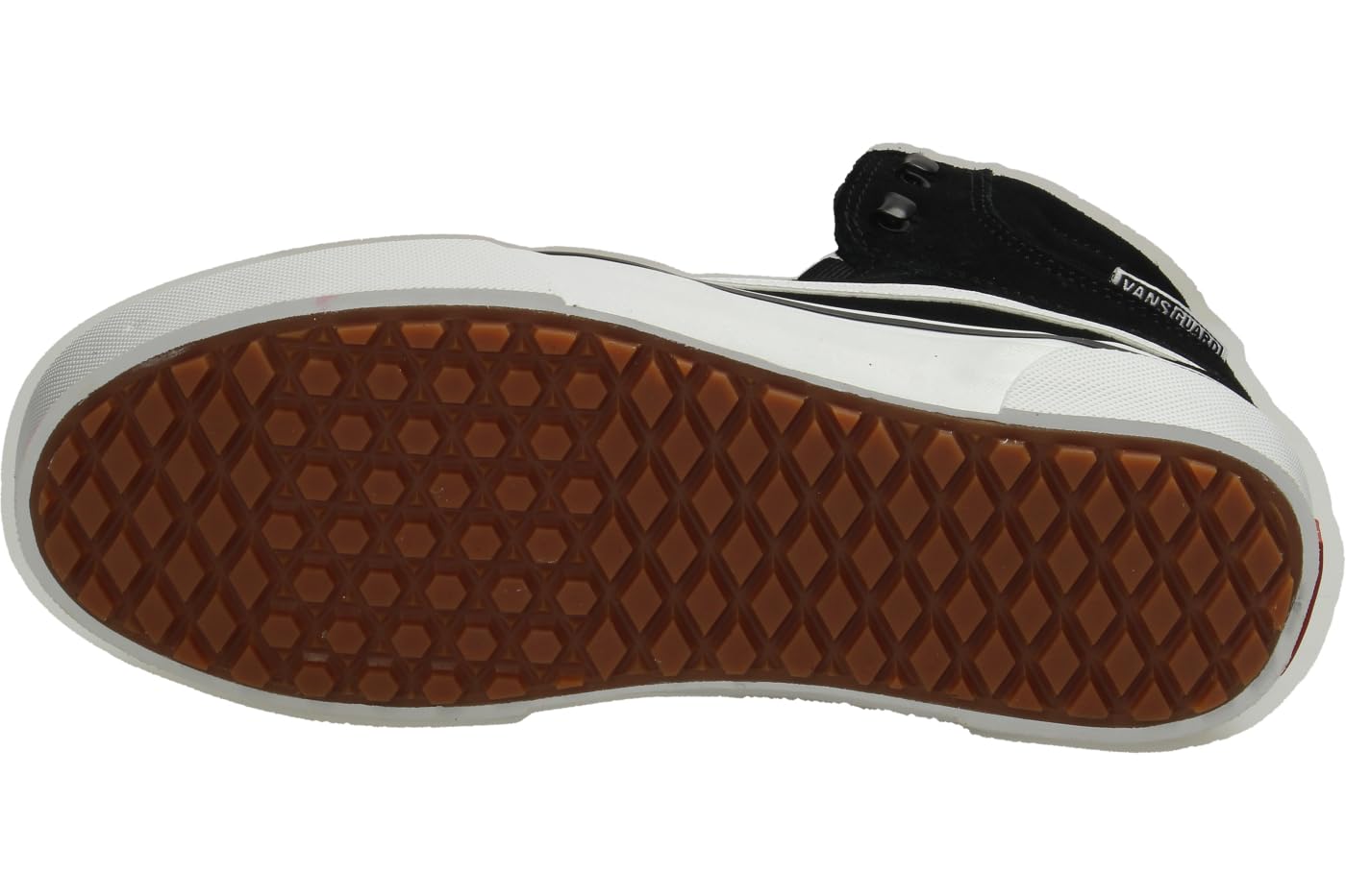 Vans Ashwood Hi Vansguard Scarpe da ginnasticaDonna