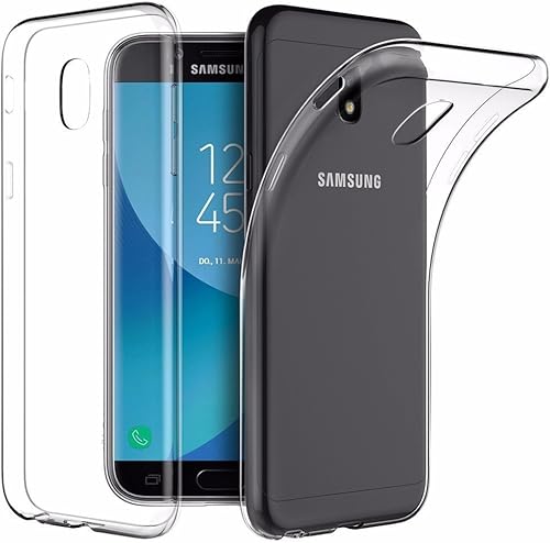 Samsung Galaxy 2017 Custodia Caso Trasparente Morbido TPU Custodia Morbido TPU Custodia Cover Cristallo limpido Trasparente Anti Scivolo Custodia per Samsung Galaxy 2017 Samsung Galaxy 2017 Custodia Caso Trasparente Morbido TPU Custodia Morbido TPU Custodia Cover Cristallo limpido Trasparente Anti Scivolo Custodia per Samsung Galaxy 2017