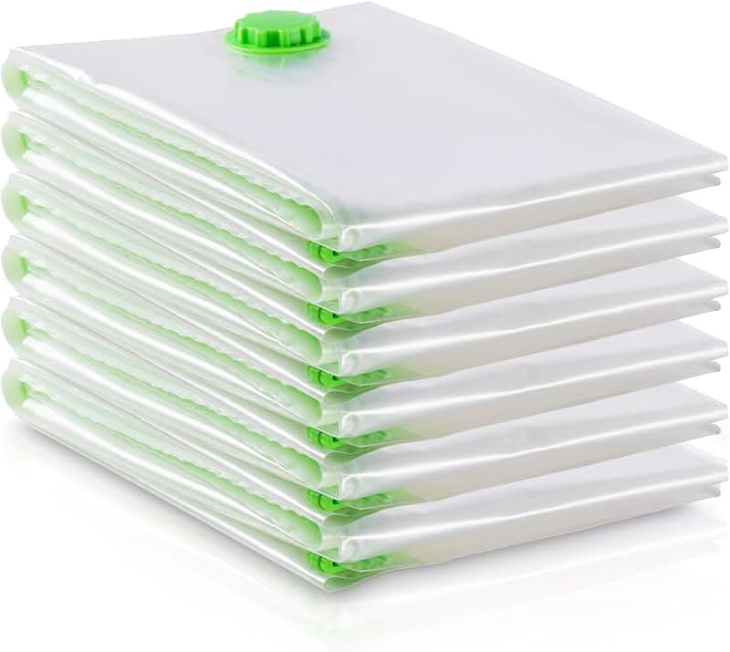 Amazon.co.uk Space Saver Bags Space Saver Bags / Clothing & Wardrobe