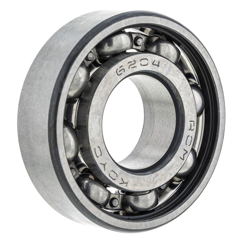 #US Replacement Part for John Deere M110024 Spindle Ball Bearing LT 133 155 166 170 180 GX GT 325 335 355 Spindlepart#536802