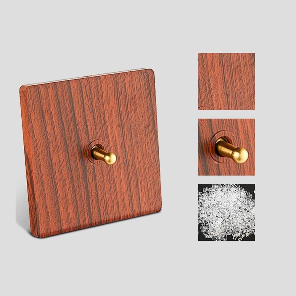 Interruptor, interruptor de palanca(3 Gang 2 Way)
