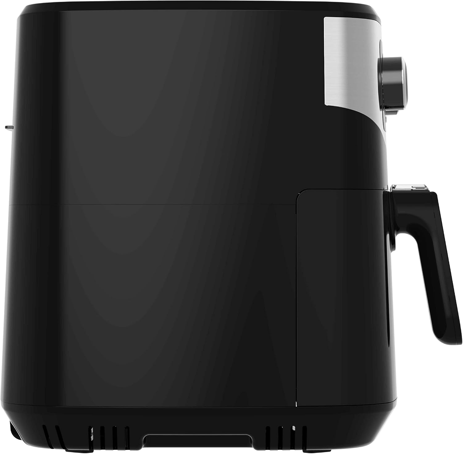 قلاية هوائية من الفولاذ المقاوم للصدأ، بتحكم رقمي كامل ودرجة ح... - view 3