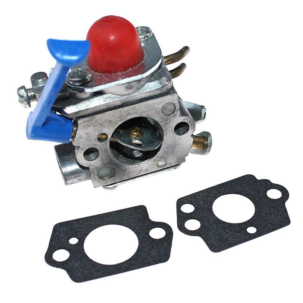 Carburetor for Jonsered BC2126 BC2128 CC2126 CC2128 GC2128 GC2128C GT2128 Craftsman 358792030 358792031 358792032 358792033 RedMax BC280 BT280 McCulloch B28B B28PS B28P Brushcutter