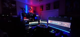 Review Image by @JBTechfanatic @JBTechfanatic