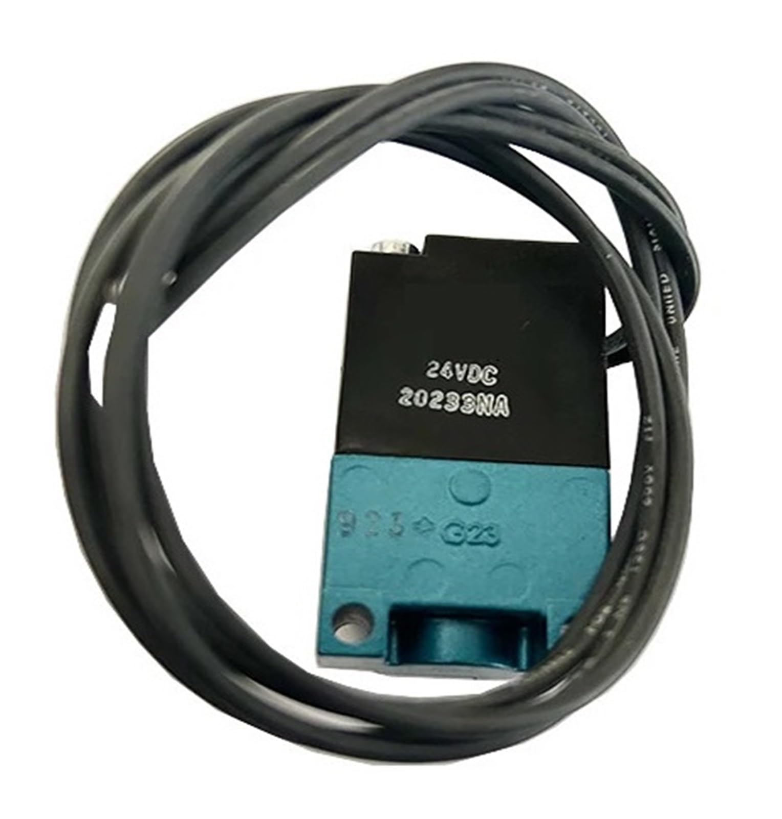 LEOTNNDQ 35A-ACA-DDAA-1BA High Frequency Solenoid Valve