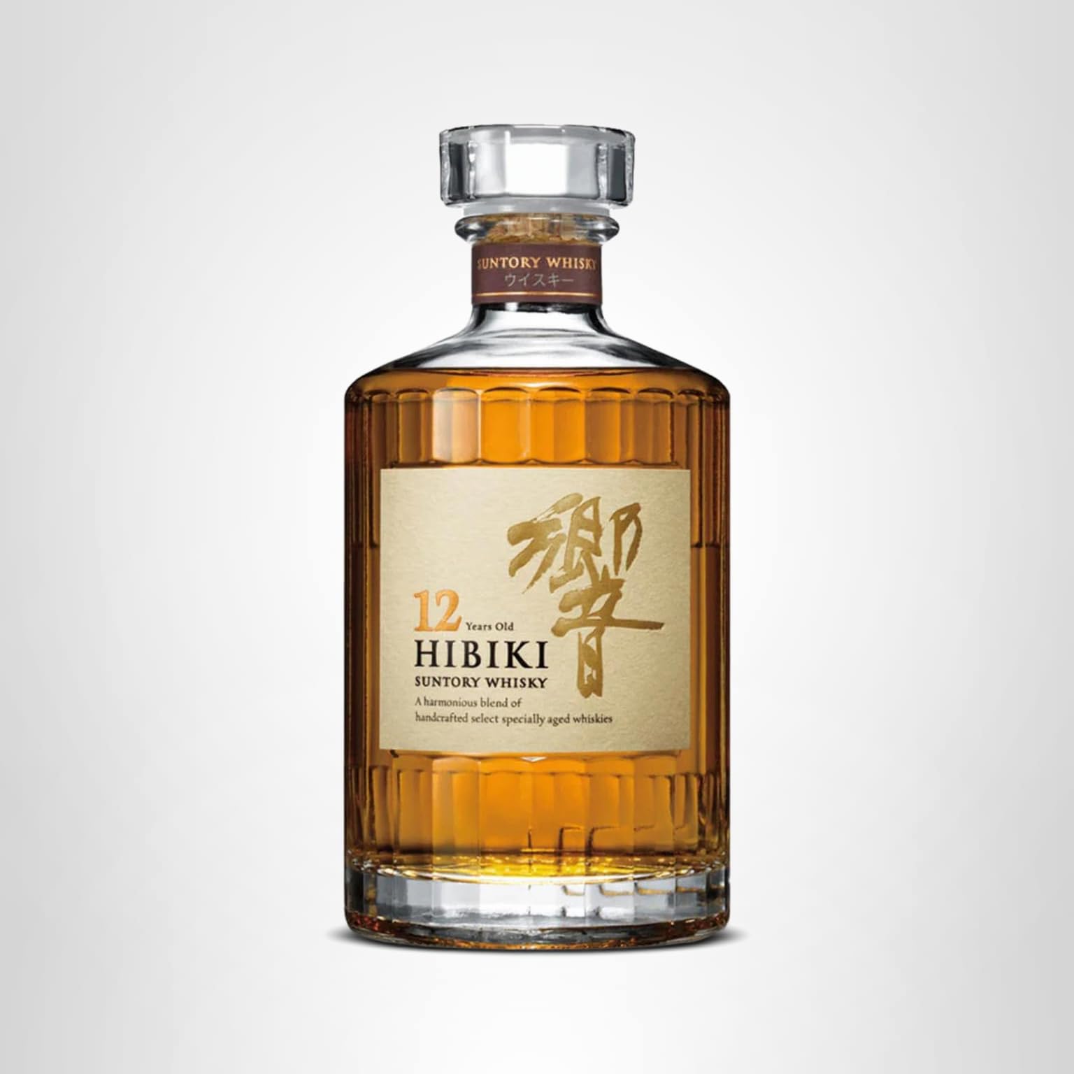 Amazon.co.jp: サントリー 響12年 700ml : 食品・飲料・お酒