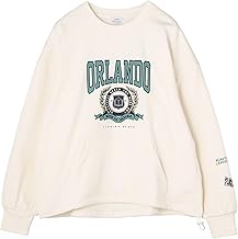 Coen 76206460497 Logo Print Kangaroo Pocket Fleece Sweatshirt