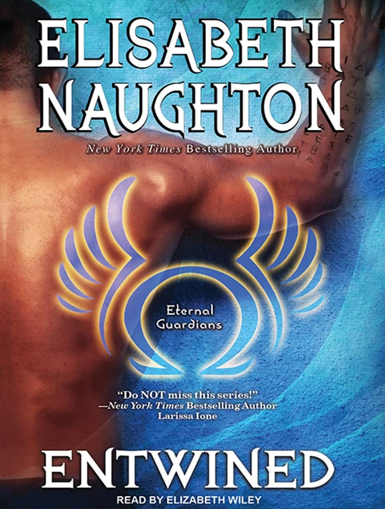 Entwined: Library Edition