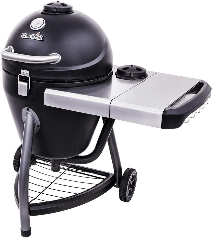 Char-Broil Kamander Charcoal Grill