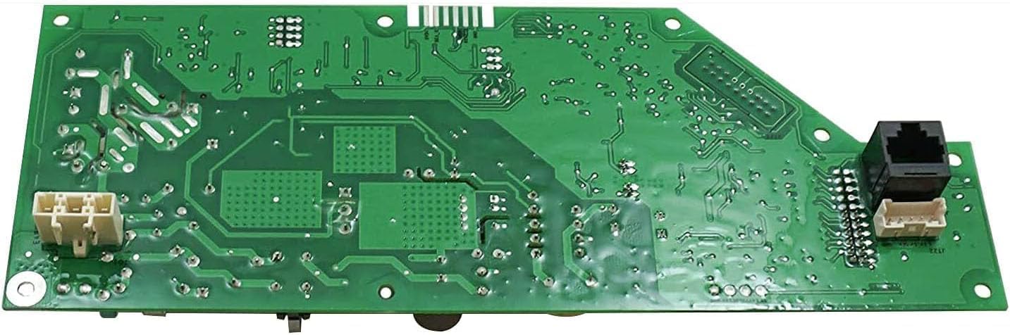 2025 Upgraded WD21X24901 Dishwasher Control Board, compatible with GE dishwashers, replaces for WD21X24797,fit for GDT530, ZDT800, GDP695, GDP720,PDT825, PDF820