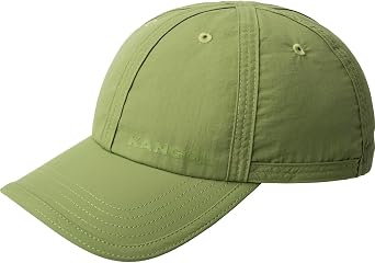 Kangol Seams Out Baseball Hat - Peony Pink/L/XL Baseball & Sport Caps