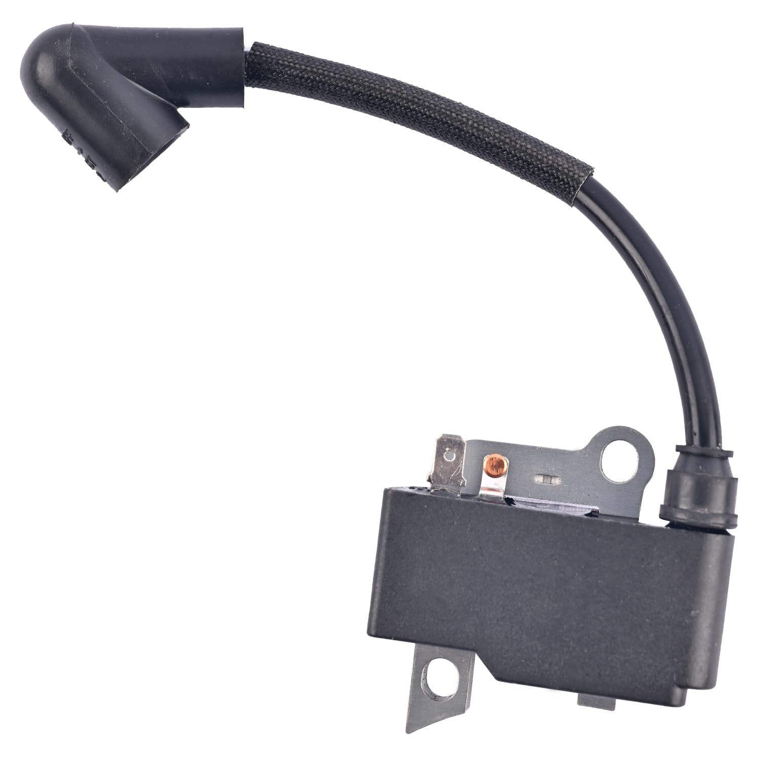 Modulo Bobina Di Accensione Per Motosega Husqvarna 450 435 440 445 - Foto 5