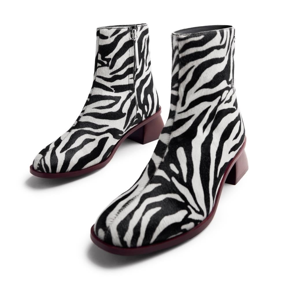 GIOSEPPO Remer Botas Mujer