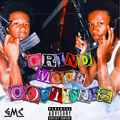  Whole lotta Shots [Explicit]