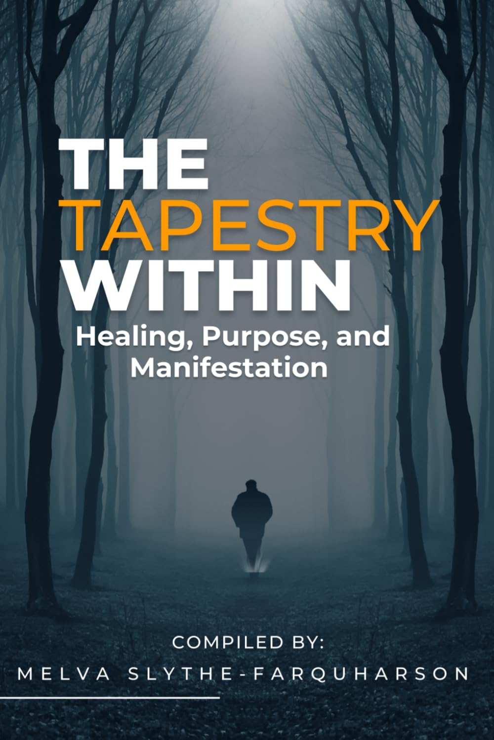 The Tapestry Within: Healing, Purpose, and Manifestation
