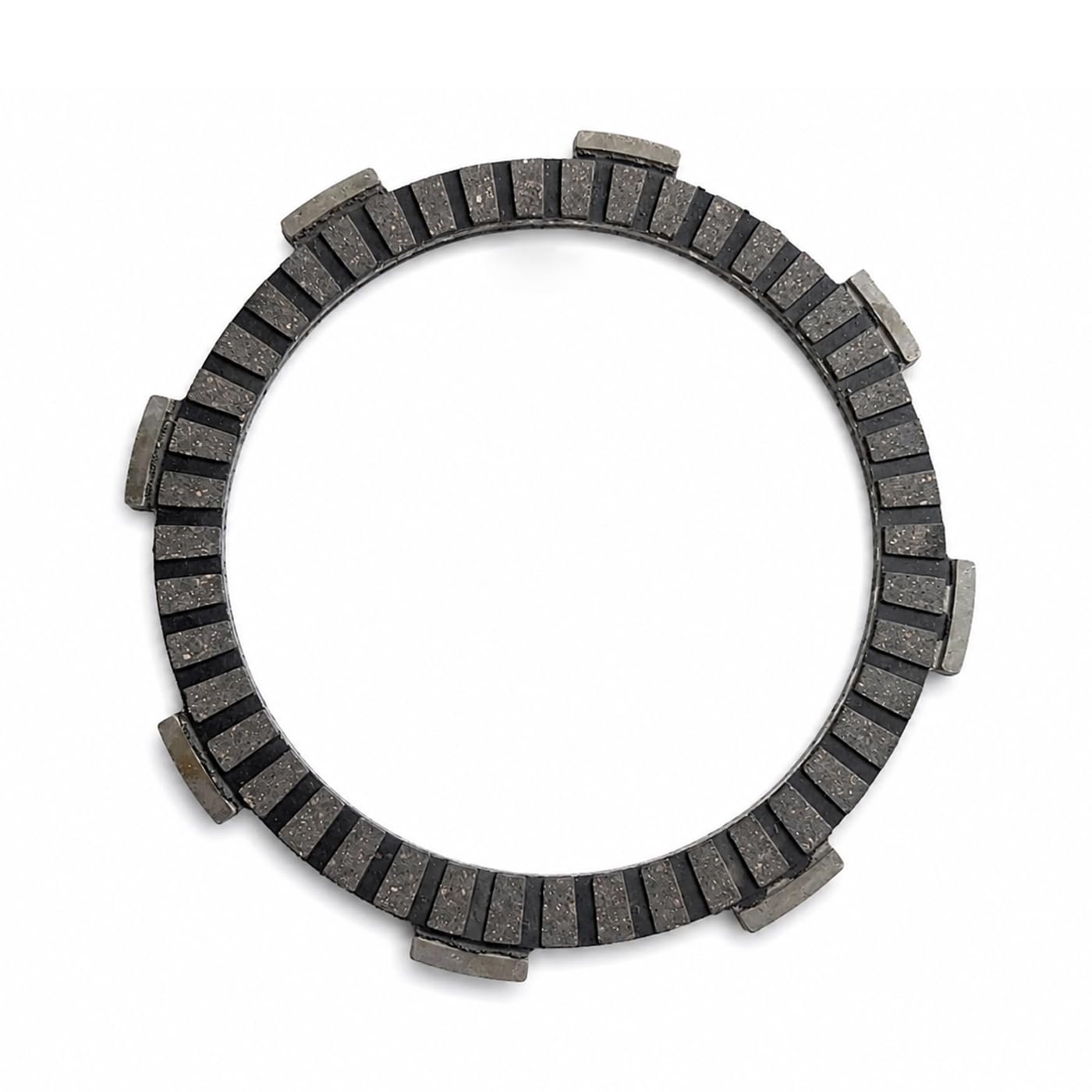 Hero Splendor/Hero CD 100 | Clutch Plate Set 4 PCS | Part No. KCPH1000 | Heavy Duty Bike Clutch Plates-image-35