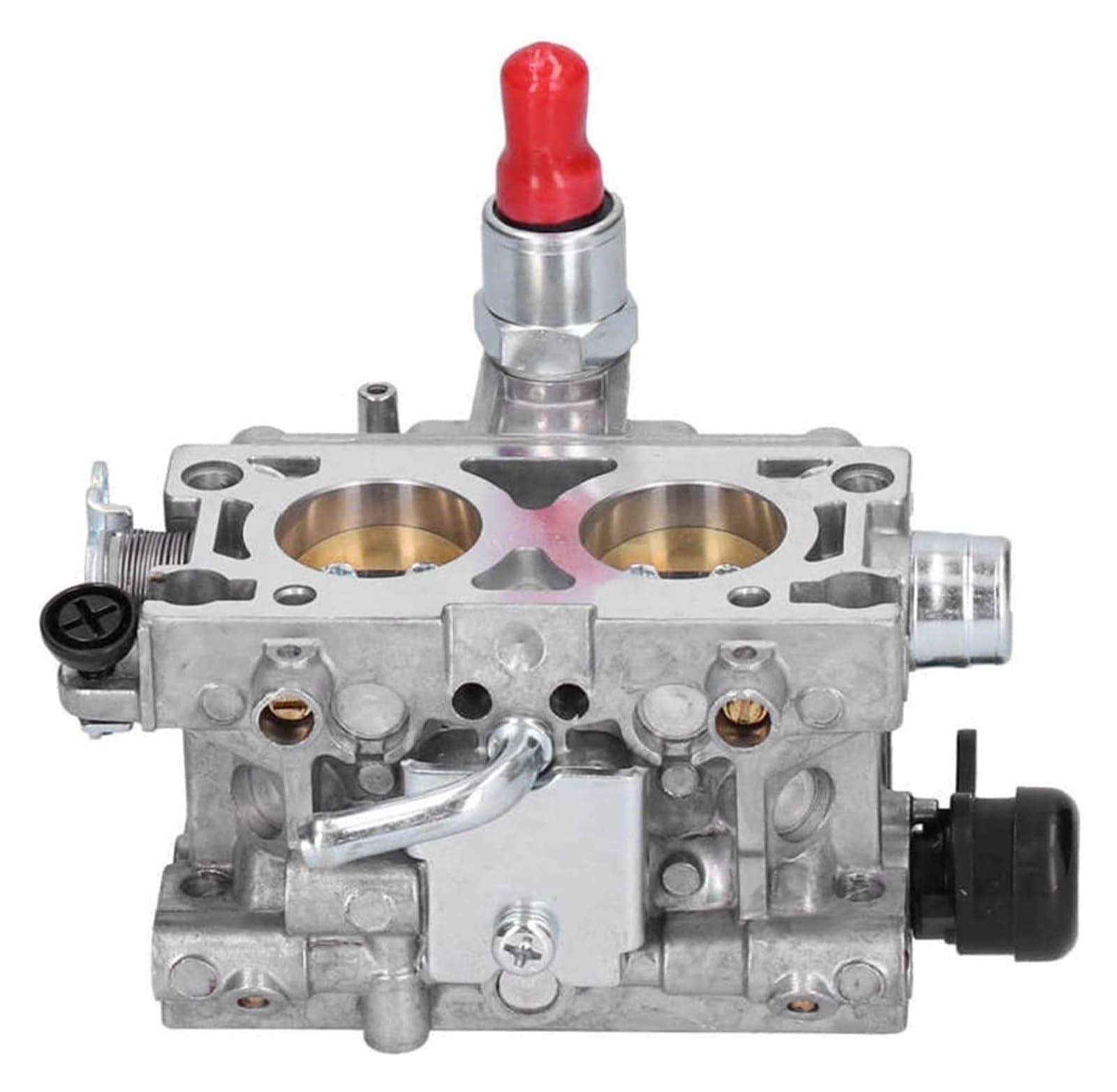 Carburador Repuesto Moto para GX630 GX630R GX630RH 16100-Z9E-033 Cortacésped Carburador Gasolina Desbrozadora Cortadora De Césped Accesorio De Repuesto