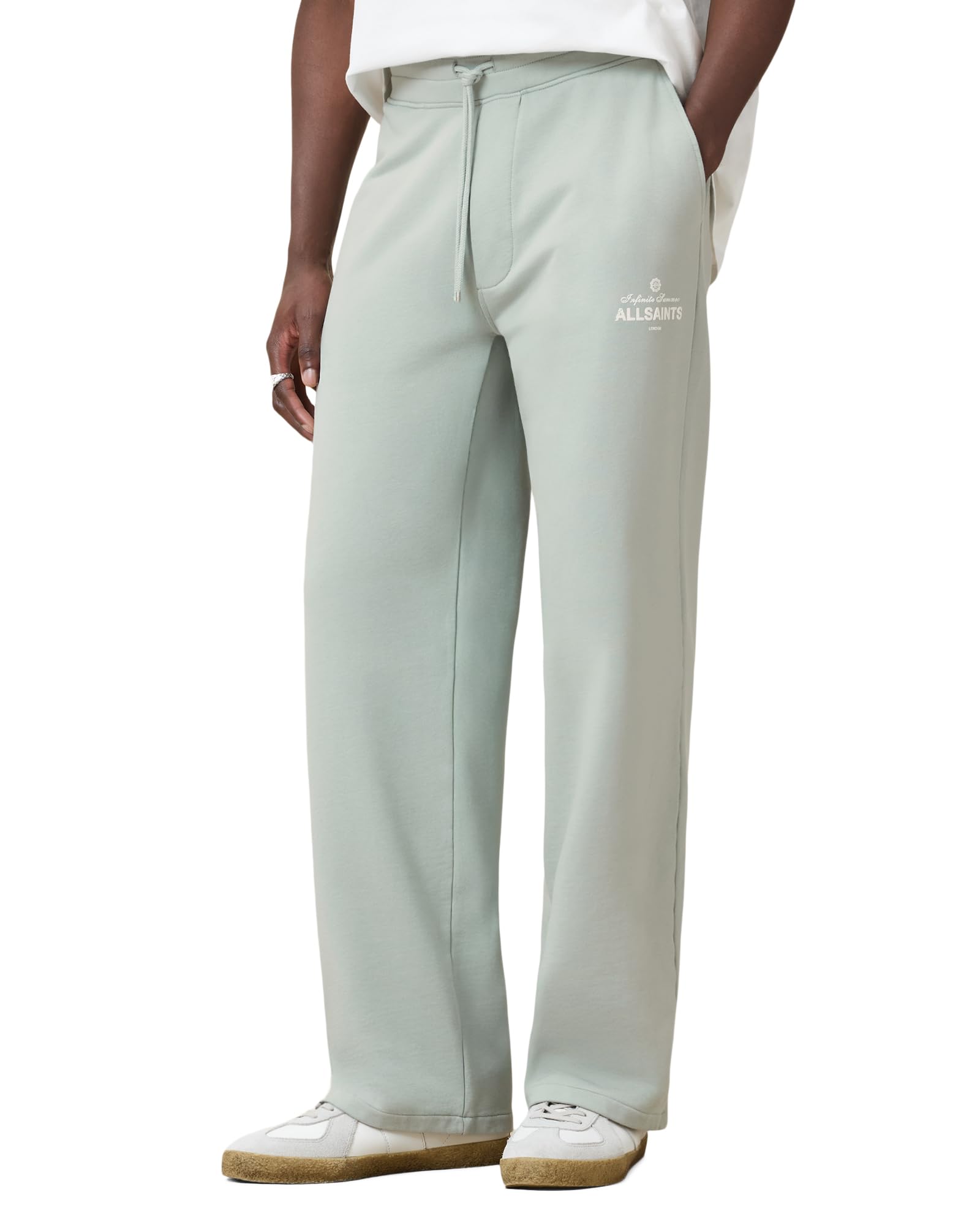 AllSaints Mens Soleil Sweatpant