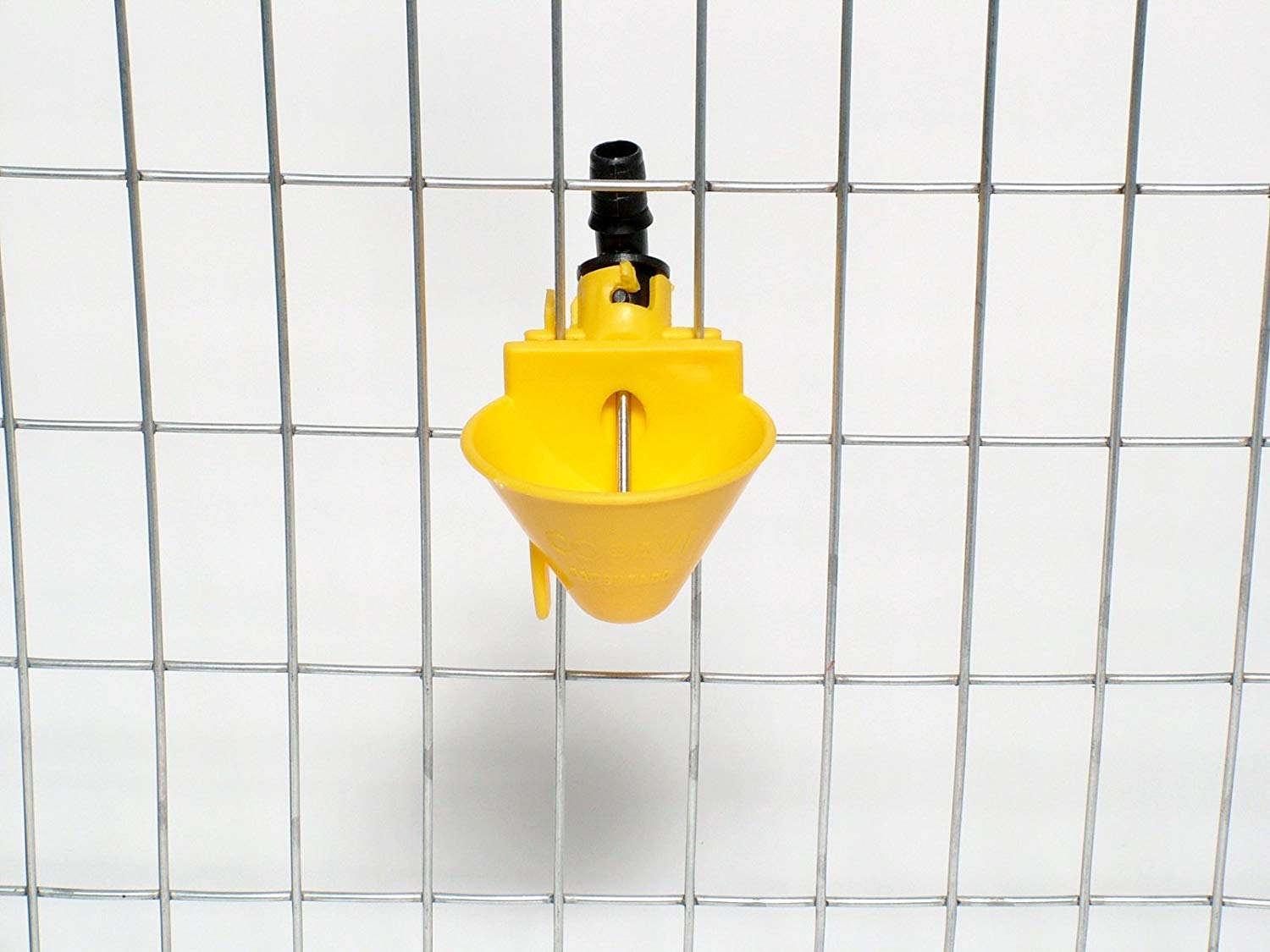 Pezzi 4 Abbeveratoio Automatico per polli, Galline, Pulcini, quaglie, colombi, e avicoli in Genere,