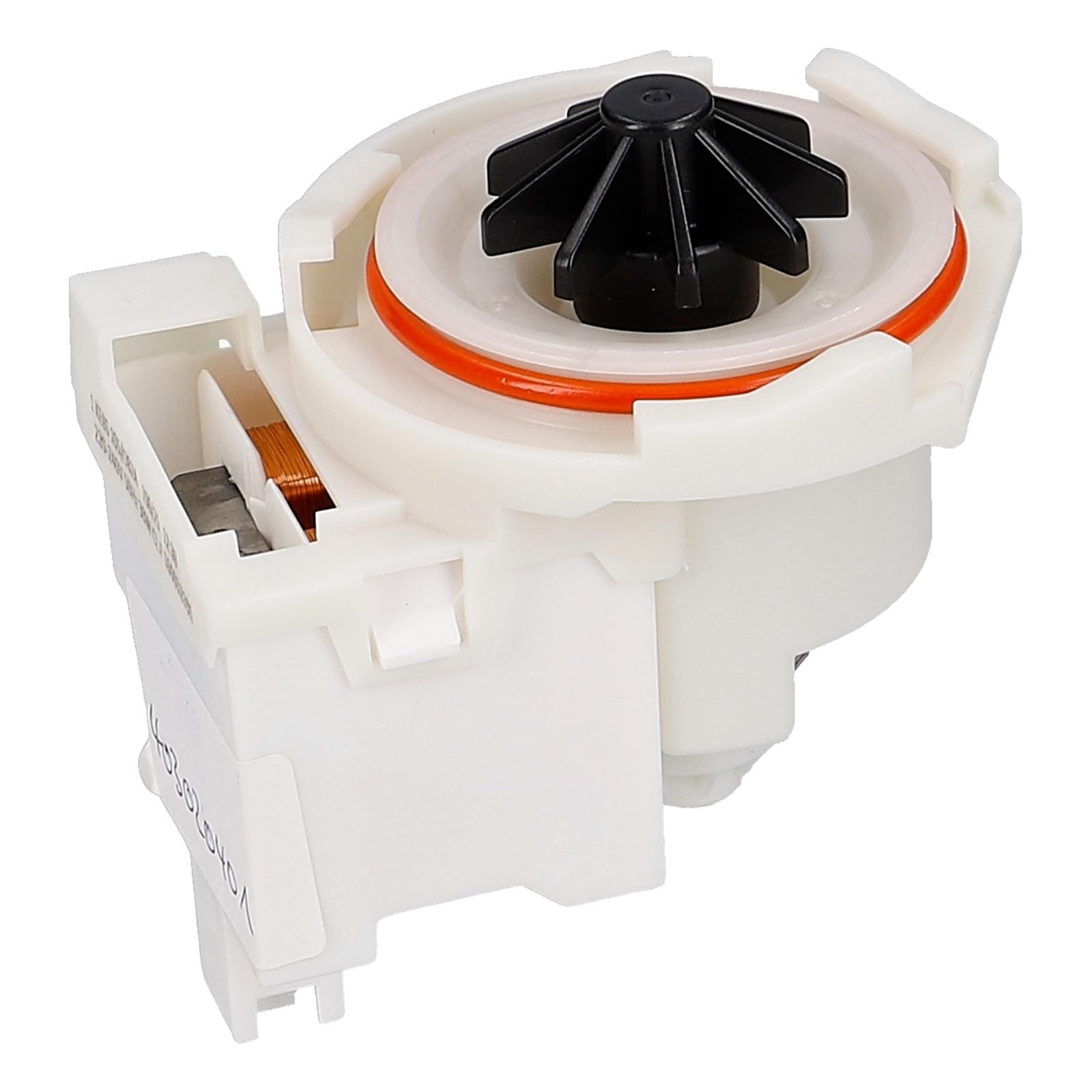LUTH Premium Profi Parts Pompa di scarico compatibile Whirlpool C00272301 Bluparts in lavastoviglie