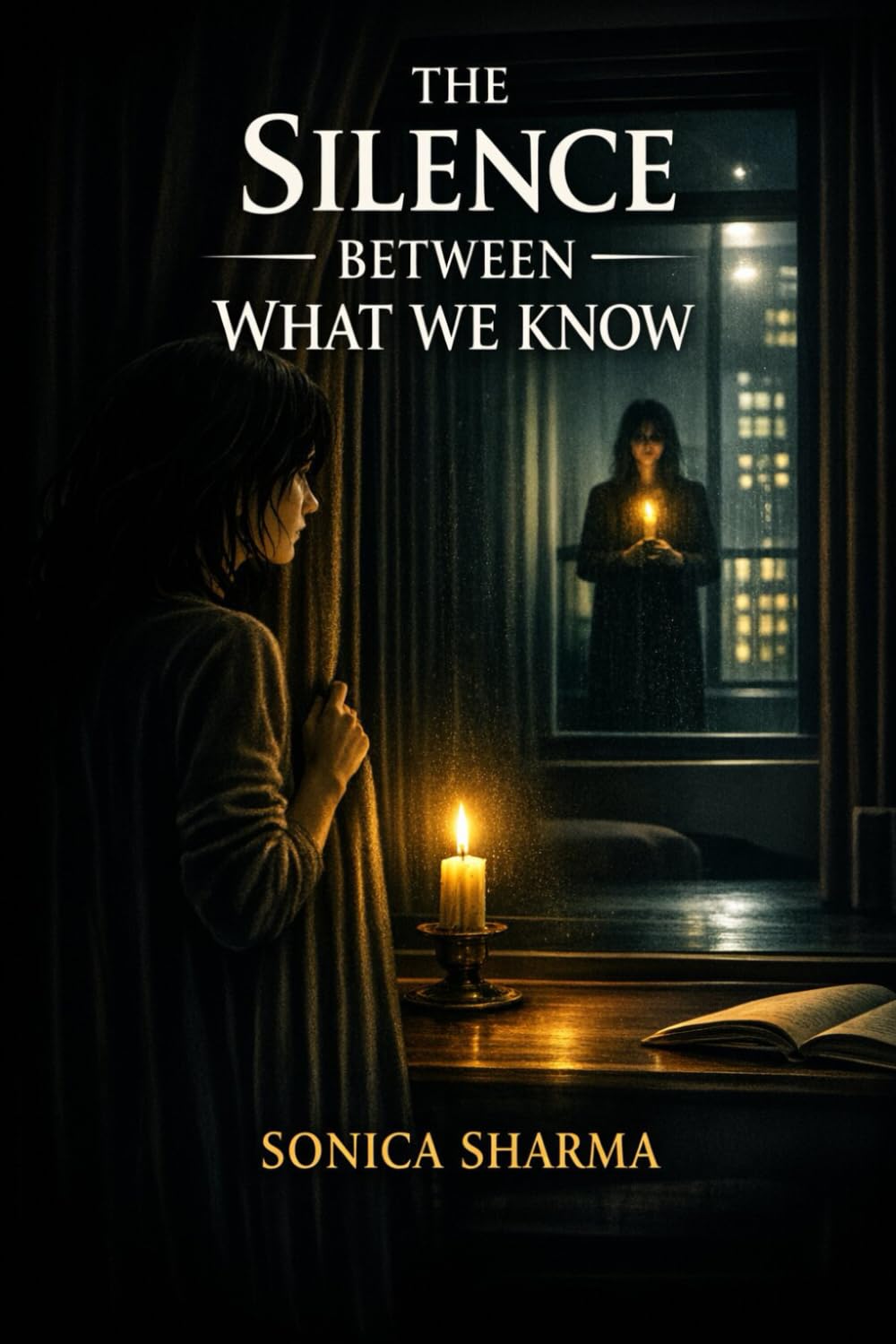 The Silence Between What We Know