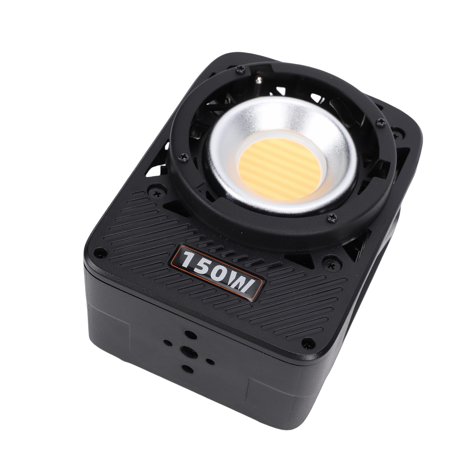 Luce Video LED Bicolore da 150 W con Controllo APP per Fotografia e Produzione Cinematografica Design Compatto e Portatile (Spina europea)