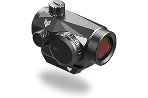 Truglo Liberator Red Dot Optics - Mini