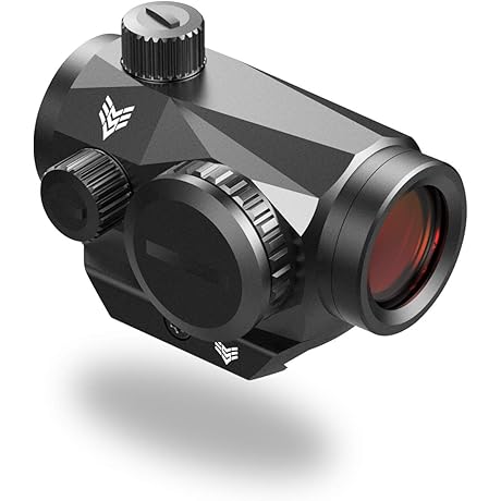 Truglo Liberator Red Dot Optics - Mini