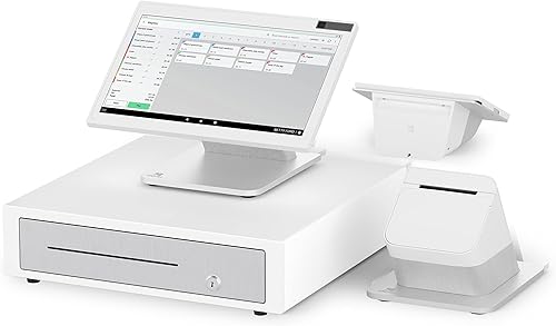 Miniatura 2 de Clover Station PRO última versión requiere procesamiento a través de POS de alimentación