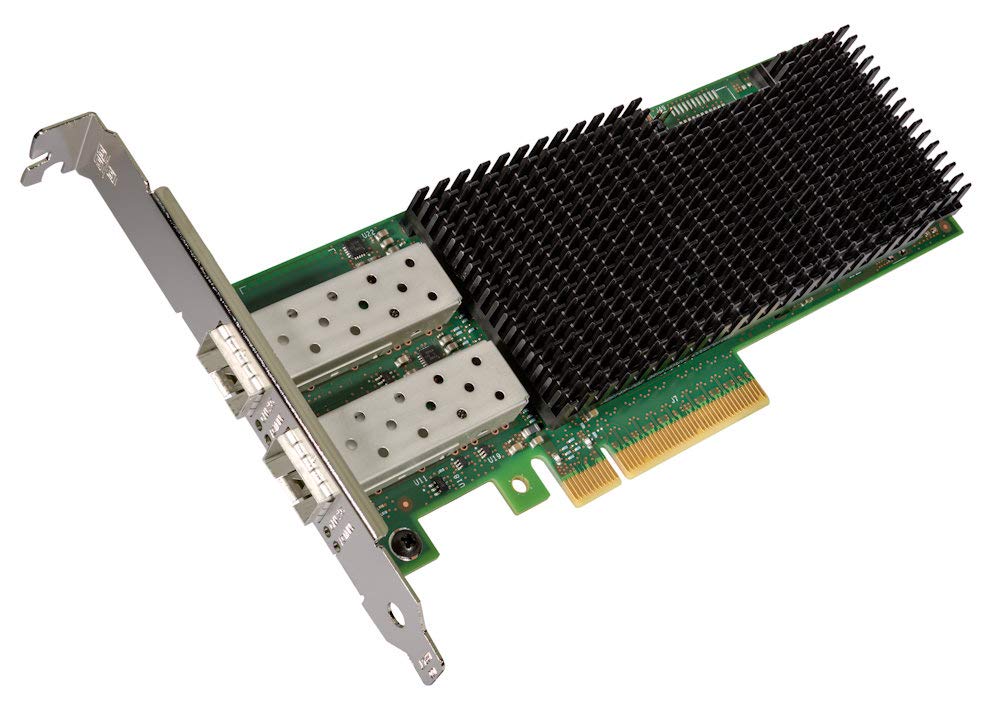 Intel XXV710-DA2 10/25GbE SFP28 2-Port PCIe Ethernet Adapter-image-37