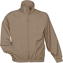 Tri-Mountain Lightweight Water Resistant Jacket - 1700 Atlas - coolthings.us