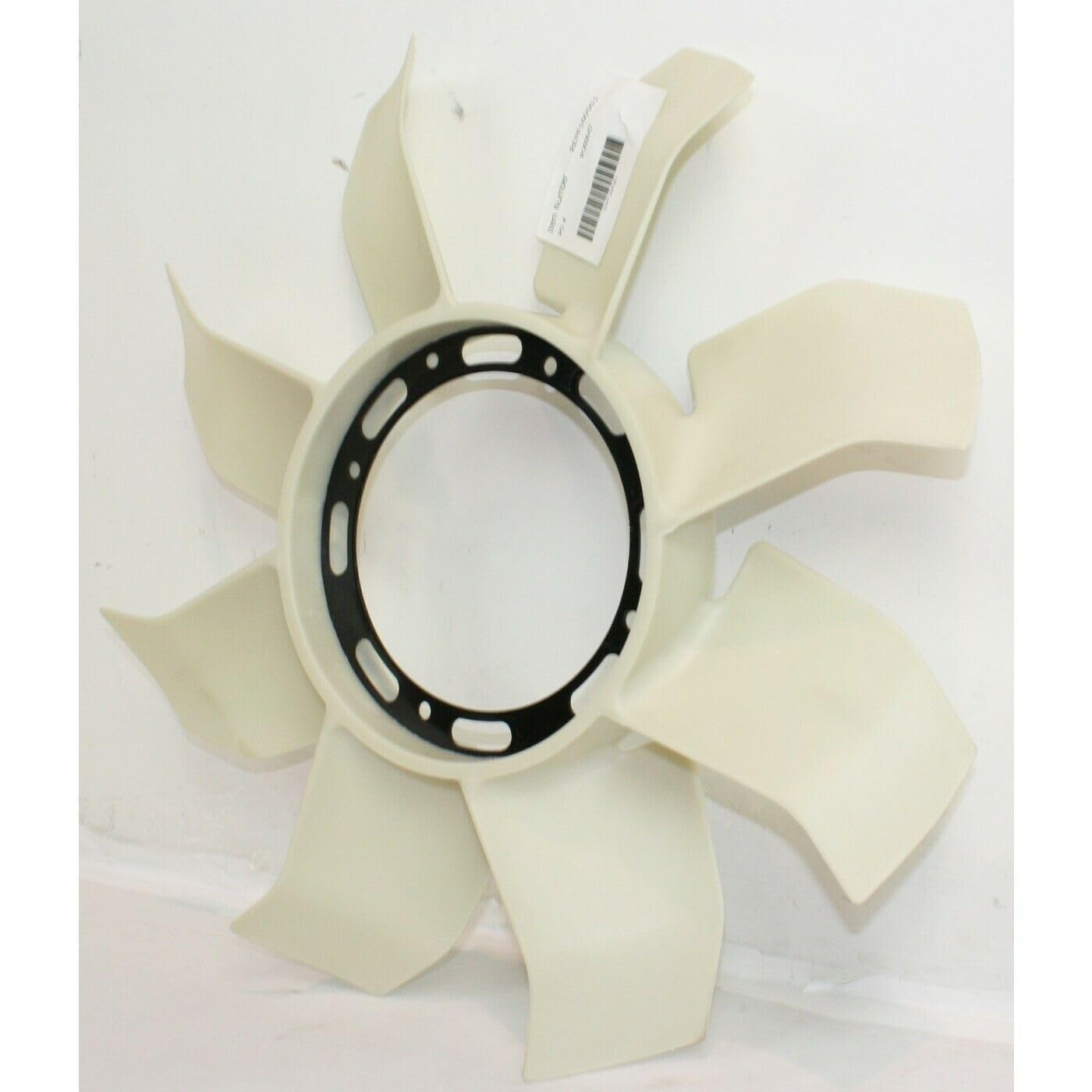 Wajir Radiator Cooling Fan Blade for Ford for Ranger 2.5L 1998-2001 12822843 FO3112114 WJR1159