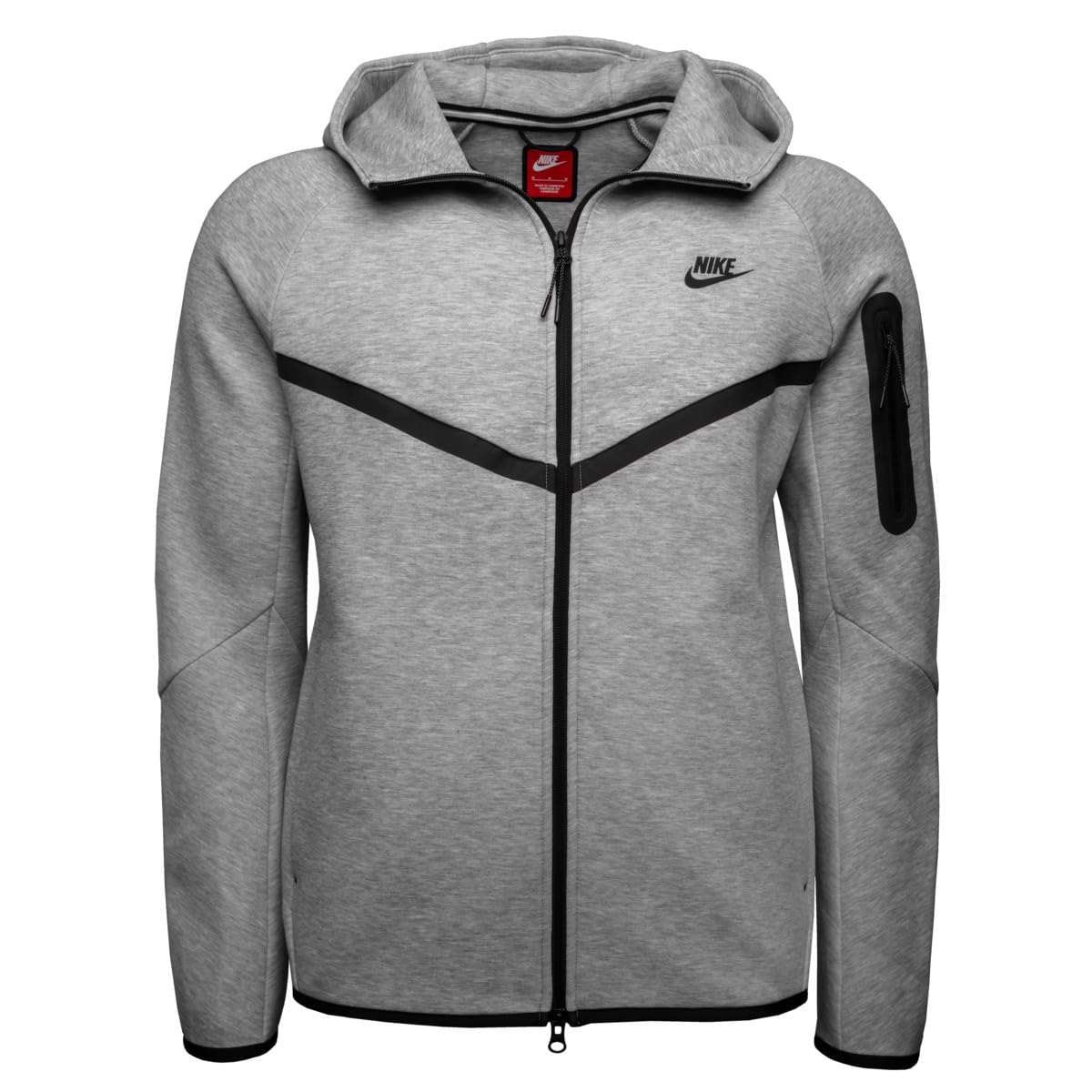 Tech Fleece Men's Windrunner Full Zip Jacket