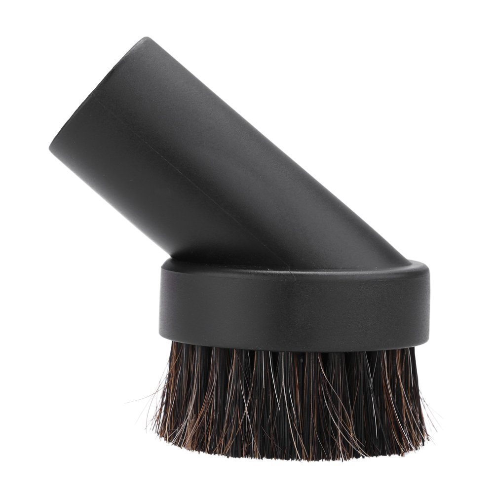 Szczotka Do Odkurzacza, 1 Szt. Akcesoria Do Odkurzaczy Szczotka Z Włosia Końskiego Końcówka Do Odkurzania Podłóg, 32 Mm
