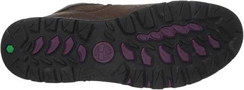 Miniatura 4 de Timberland Mt Maddsen - Botas de senderismo impermeables para mujer