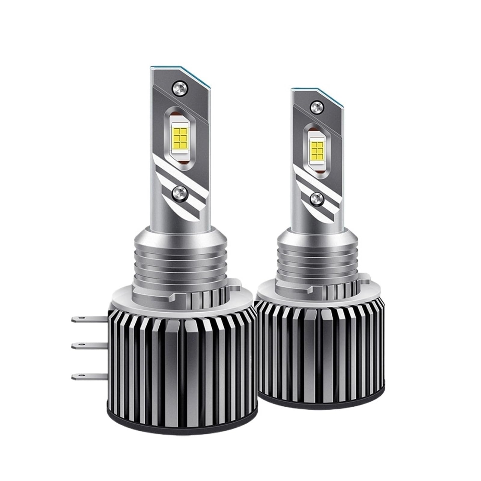 LED Oświetlenie pomocnicze Do golfa 6 MK3 30000 lm H15