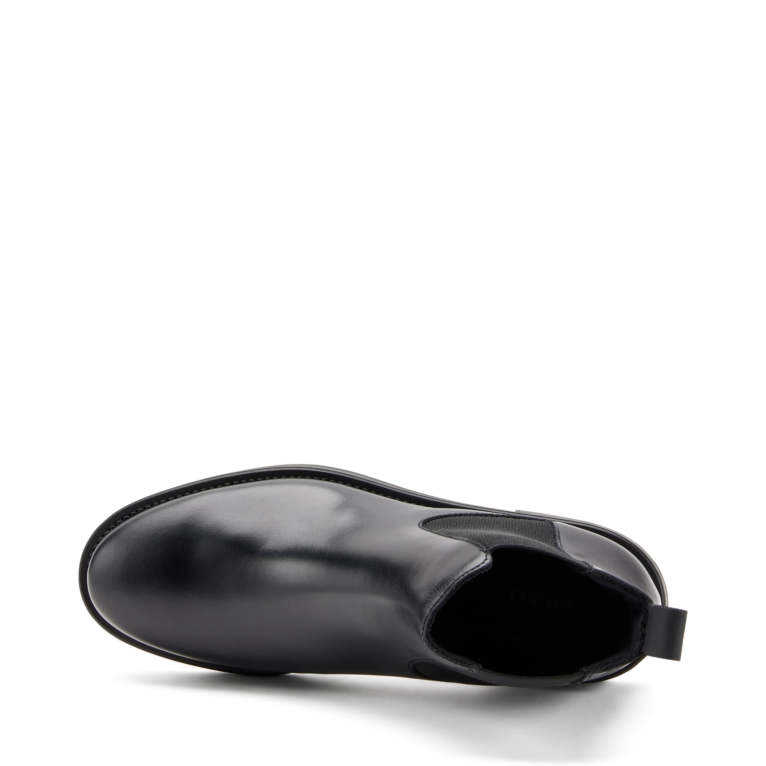 Frau Beatles in Pelle da Donna, 98L3