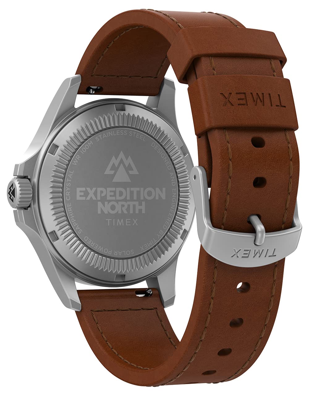 Timex Men's Expedition Field Post Solar 41mm Watch