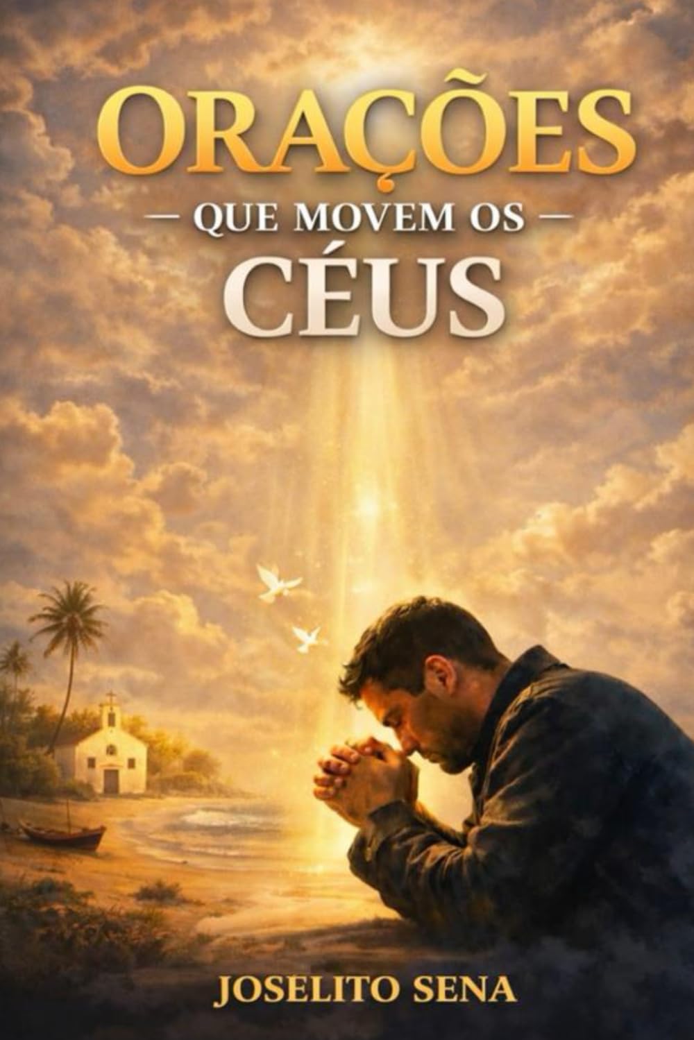 ORAÇÕES QUE MOVEM OS CÉUS