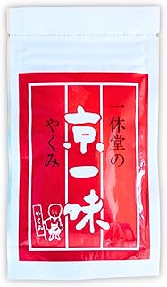一休堂 京一味 20g袋