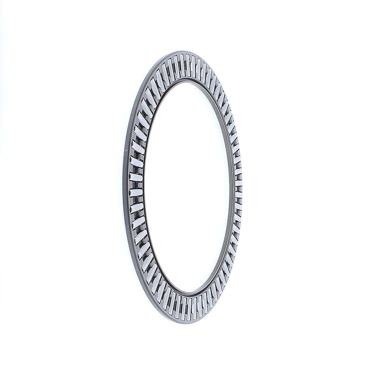 AXK130170-A/0-10 INA Empuje de agujas cojinete 130x170x5mm