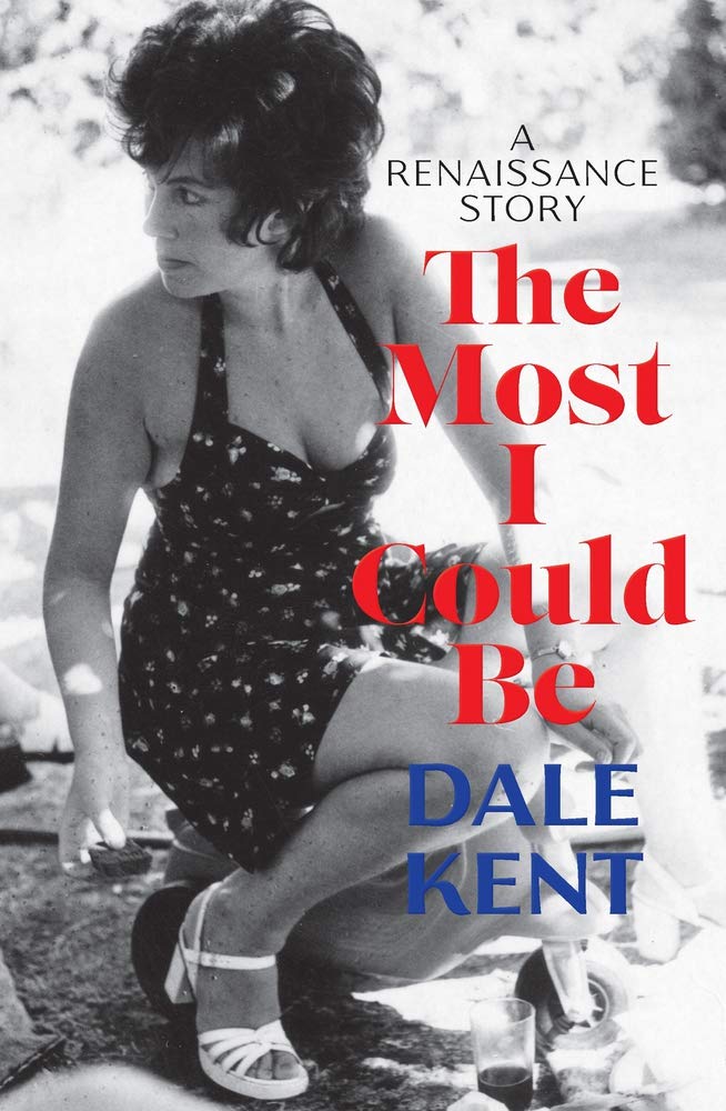 Buy The Most I Could Be: A Renaissance Story — BookShops.in