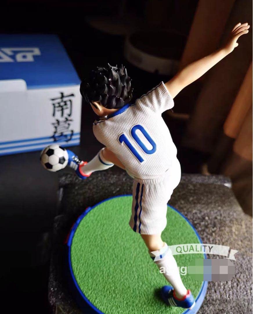 Amazon.co.jp: キャプテン翼 大空翼 ガレージキット ガレキ スタチュー 