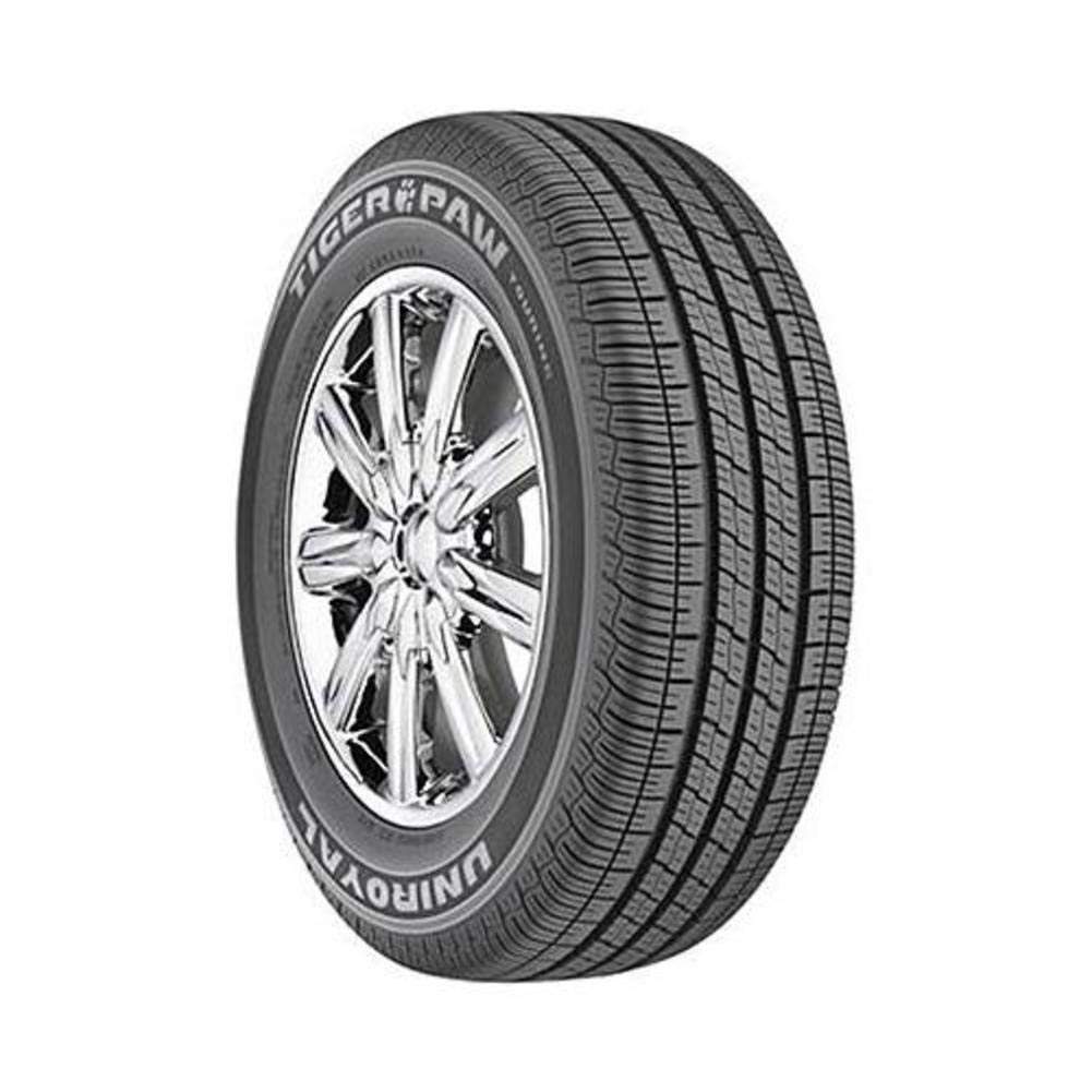Uniroyal Tiger Paw Touring Radial Tire - 205/65R15 94T