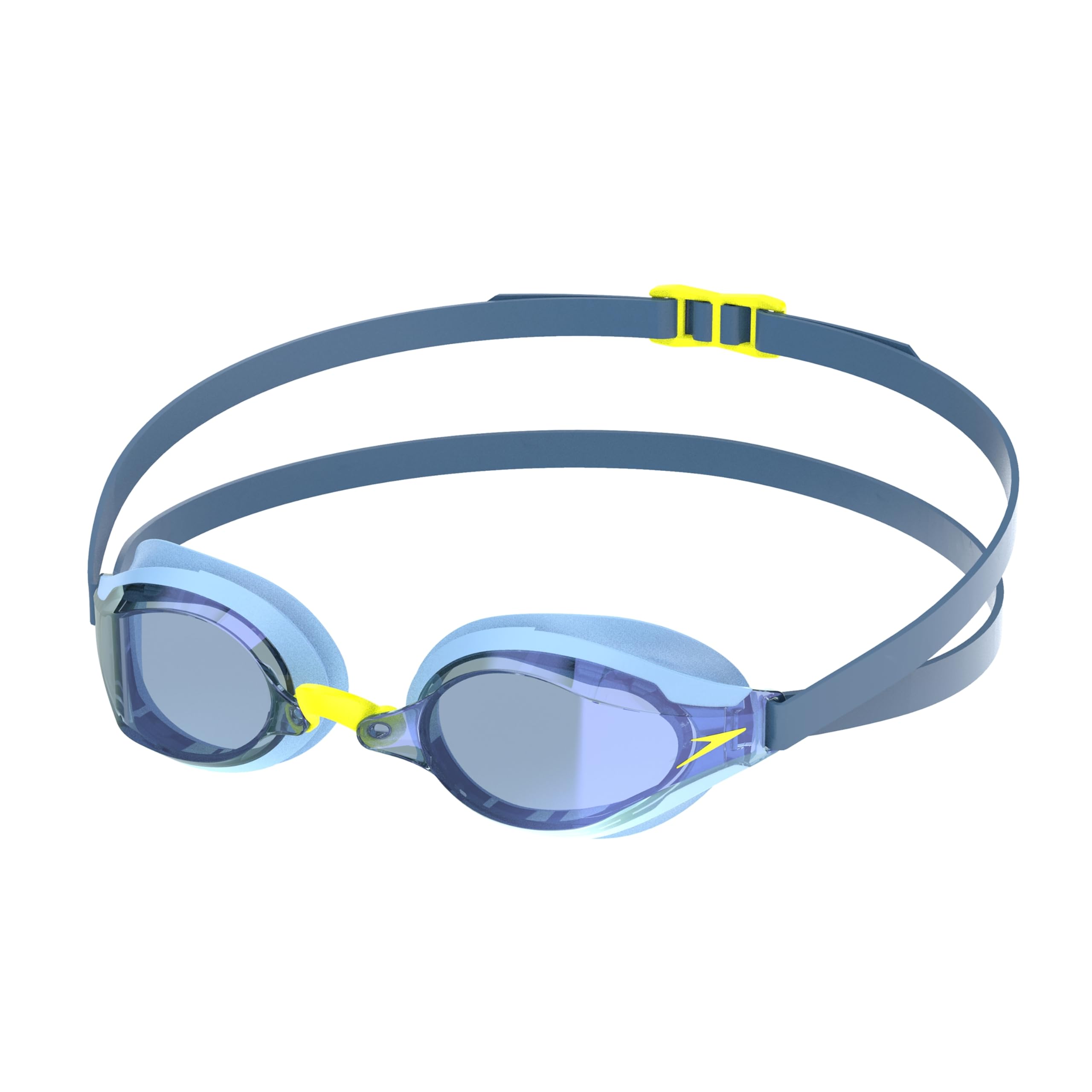 Lunettes Speedo Speed Socket 2.0 pour éliminer la buée en natation - 7