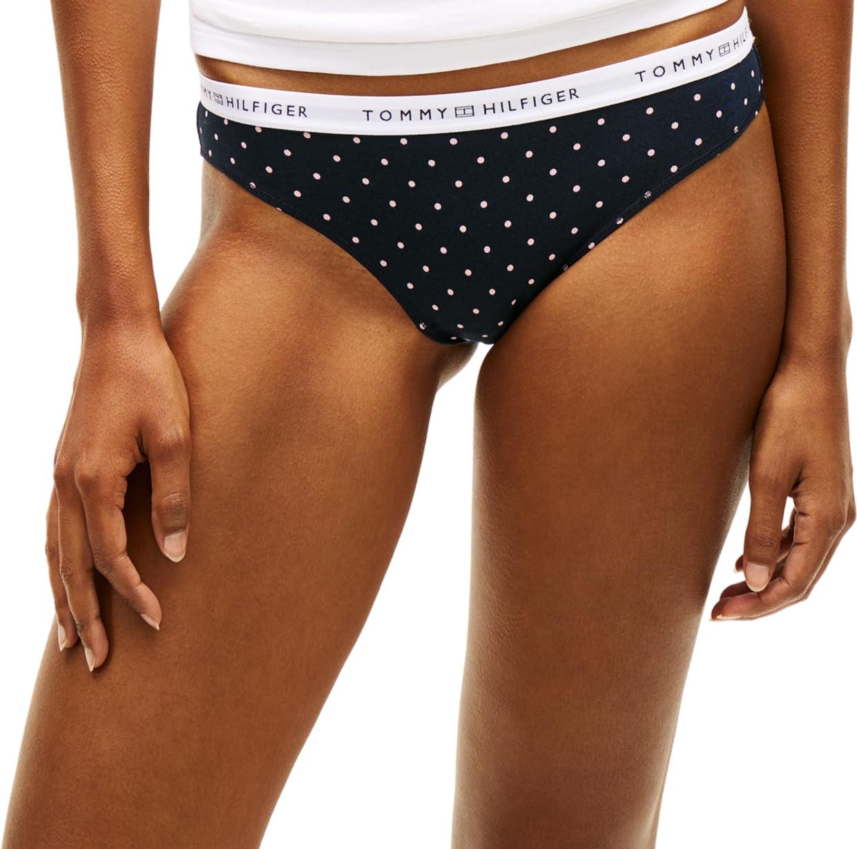 Mode von Calvin Klein & Tommy Hilfiger